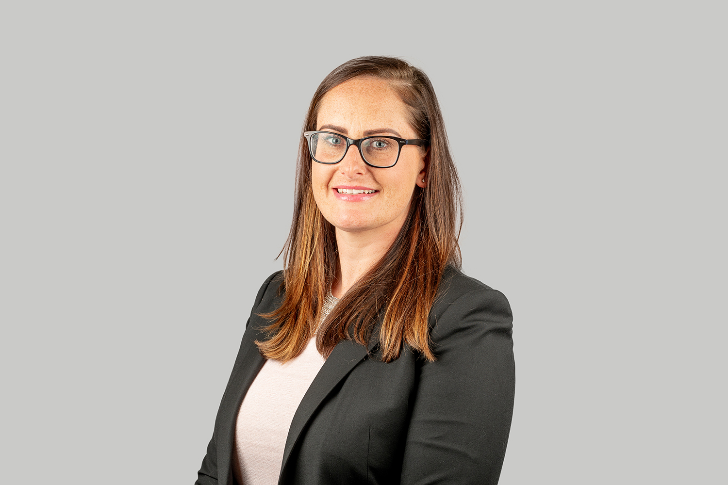 Headshot of Emily Renouf